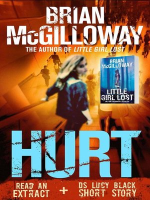 cover image of An extract from Hurt